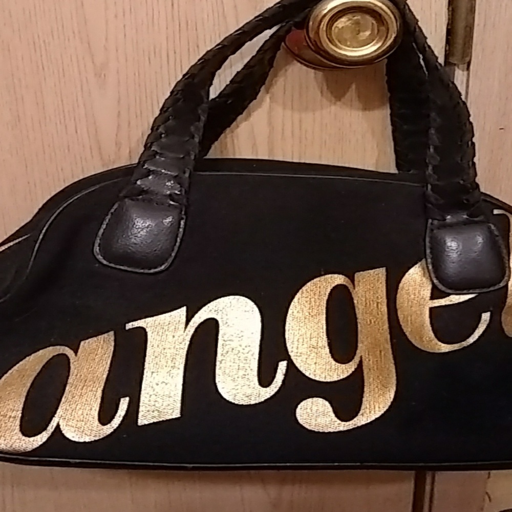 POCKETBOOK  ISCALLED ANGEL IT WAS B4 PINK BRAND